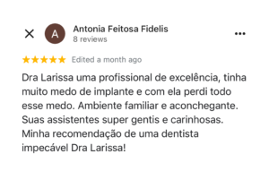 Comentário 2