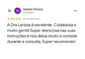 Comentário 5